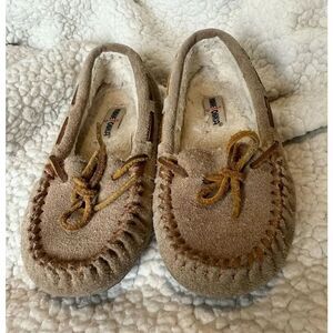 Minnetonka Moccasins